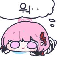 스티커 이미지
