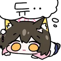 스티커 이미지