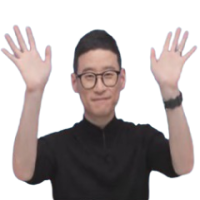 스티커 이미지
