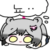 스티커 이미지