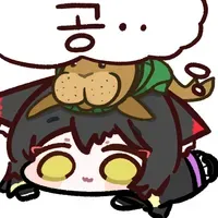 스티커 이미지