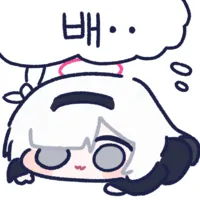 스티커 이미지