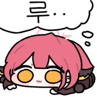 스티커 이미지