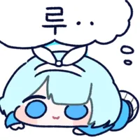 스티커 이미지
