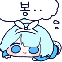 스티커 이미지