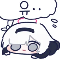 스티커 이미지