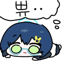 스티커 이미지