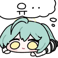 스티커 이미지