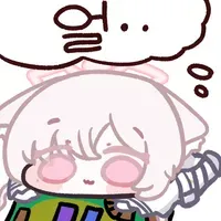 스티커 이미지