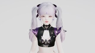 매지컬 2종 [염색코드O]