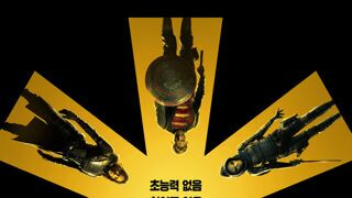 '썬더볼츠' 감상평