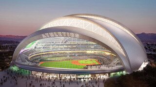 MLB가 다르긴 다르구나..