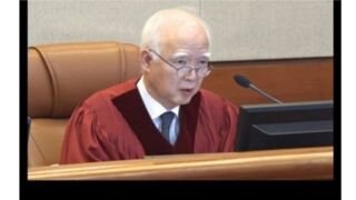 펌)조희대 탄핵시 볼수있는 장면