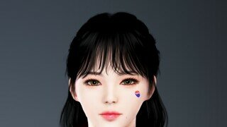 검생최초여캐_매화