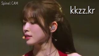 (ㅇㅎ?) 더운 날씨에 고생하는 인형탈 알바생 누나