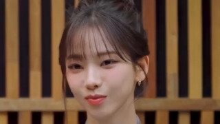 시스루 망사 블랙 크롭 민소매 에스파 카리나