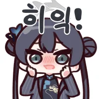 스티커 이미지