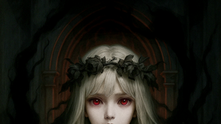 코디 기반 AI 그림 몇개