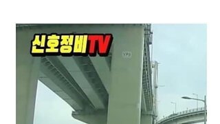 무서워서 못 올라가겠어요