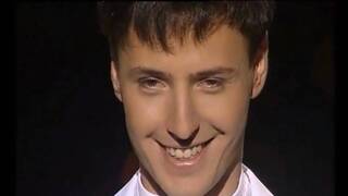 Sensation! VITAS range - 7 octaves!