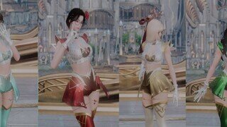 [뇌절주의] 혼탁한 아크라시아를 구해다오.. 전대포스 애니츠 레인져!!!