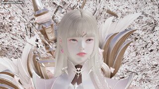 여홀나 사쿠라 인챈터