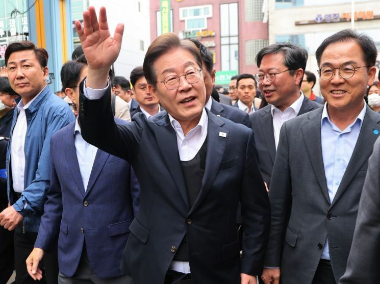 갤러리李 이미지