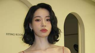 배우 임지연 인스타