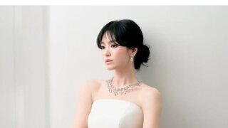 송혜교 기준의 B컷