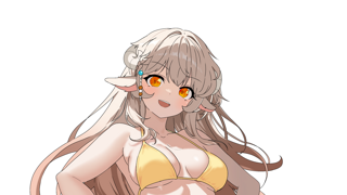 수영복 라라