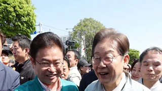 이철우 근황