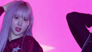 은하 (비비지)