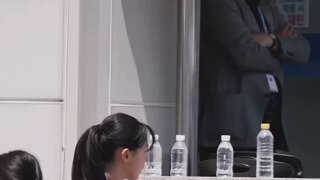 ㅇㅎ?)김민지 선수 근황