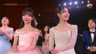 폭싹속았수다 최대훈 백상예술대상 조연상