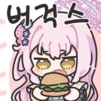 스티커 이미지