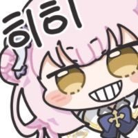 스티커 이미지