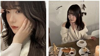 ㅇㅎ) 축구팀2 들켜버린 틱톡커 누나