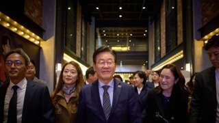 밭갈이에게) 제가 화가나는 부분은요. 보인다는 겁니다.
