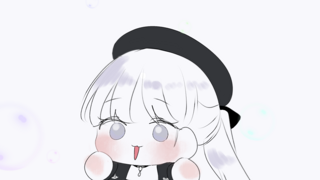 크리스탈플라워 낛