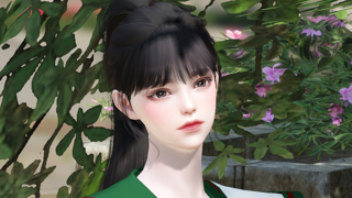 데모닉