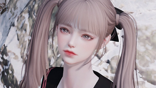 데런