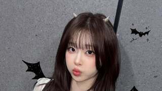 찰랑찰랑 츄