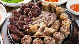 매불쇼 유시민 - 단일화 모듬순대