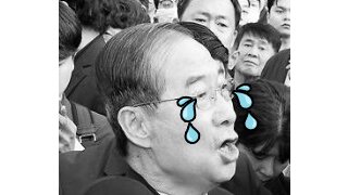 대행 사퇴부터 지금까지 한라바 히스토리 - 안녕히가세요~
