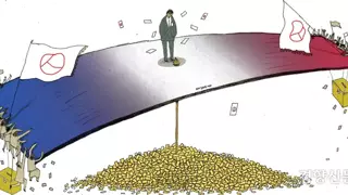 중도가 중도 바보들에게