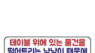 양아치야 포기해라