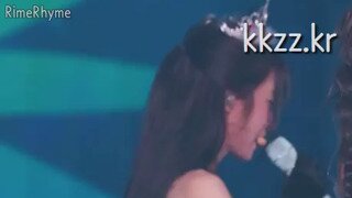 차 막아놓고 사과는커녕 