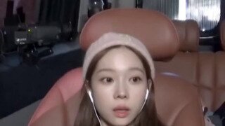 윈터 : 내 알파카