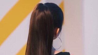 (움짤 多) 다시 보는 끈 민소매 장원영 (아이브)