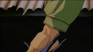 90년대 총몽 구 OVA 버전